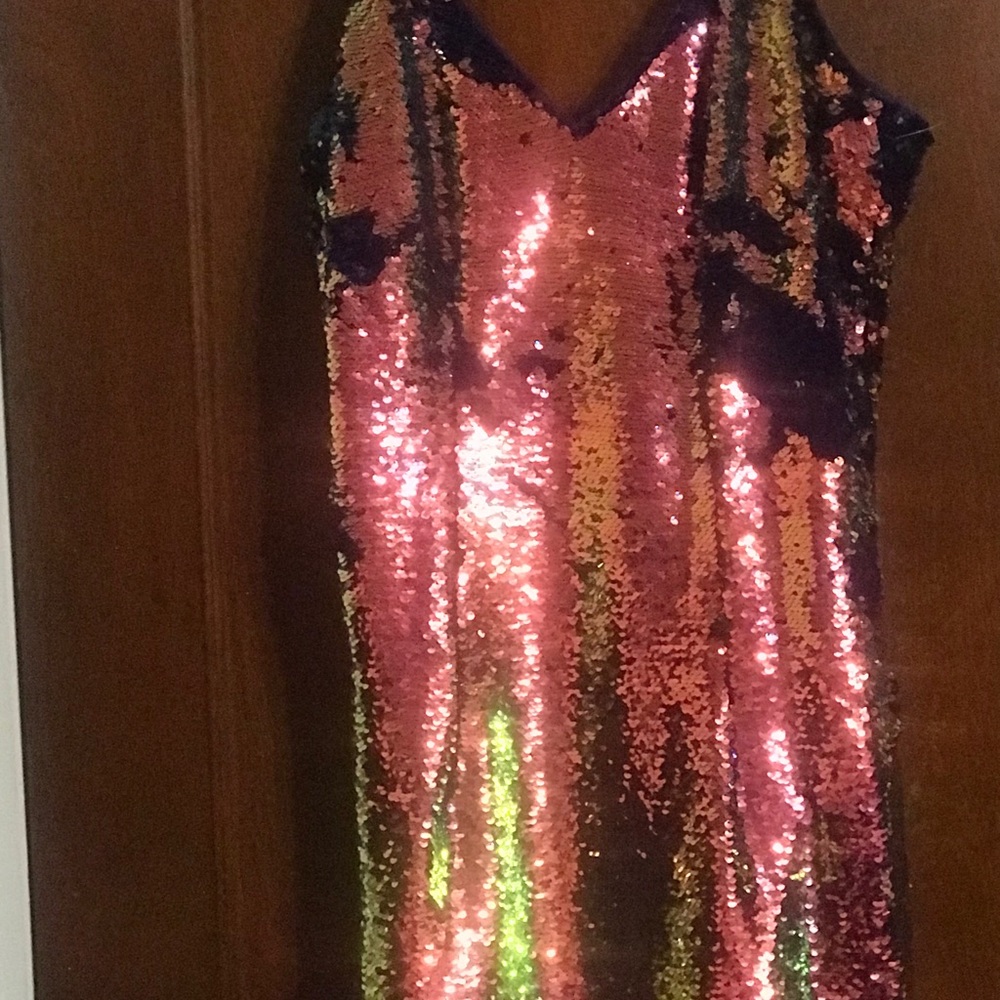 Party dress